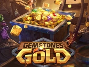 Gemstones Gold game icon