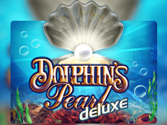 Dolphin Pearl game icon
