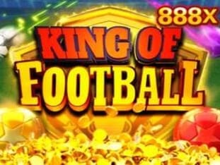 King Of Football game icon